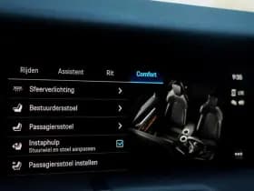 Porsche Taycan Performance 84 kWh thumbnail 57