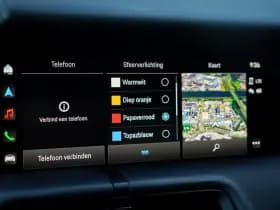 Porsche Taycan Performance 84 kWh thumbnail 59