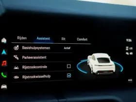 Porsche Taycan Performance 84 kWh thumbnail 60