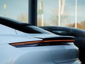 Porsche Taycan Performance 84 kWh thumbnail 61