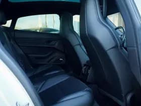 Porsche Taycan Performance 84 kWh thumbnail 8