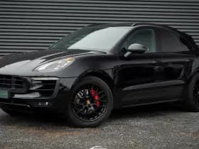 Porsche Taycan Performance 84 kWh thumbnail 75