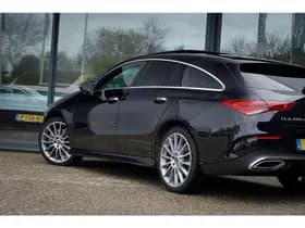 Mercedes-Benz CLA-Klasse thumbnail 18