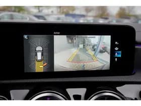 Mercedes-Benz CLA-Klasse thumbnail 21