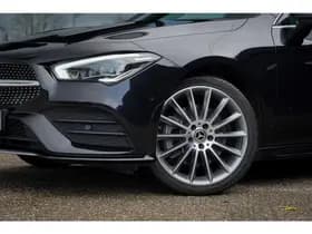 Mercedes-Benz CLA-Klasse thumbnail 22