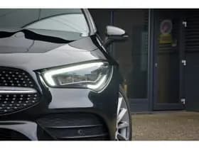 Mercedes-Benz CLA-Klasse thumbnail 23