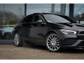 Mercedes-Benz CLA-Klasse thumbnail 30