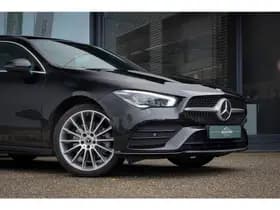 Mercedes-Benz CLA-Klasse thumbnail 31