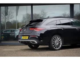 Mercedes-Benz CLA-Klasse thumbnail 45