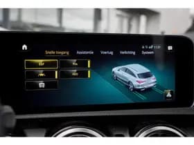 Mercedes-Benz CLA-Klasse thumbnail 52