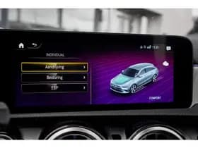 Mercedes-Benz CLA-Klasse thumbnail 53