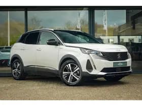 Peugeot 3008 1.6 HYbrid4 300 GT thumbnail 12