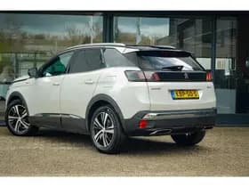 Peugeot 3008 1.6 HYbrid4 300 GT thumbnail 13
