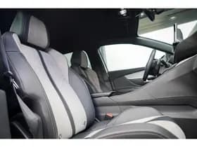 Peugeot 3008 1.6 HYbrid4 300 GT thumbnail 17