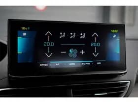 Peugeot 3008 1.6 HYbrid4 300 GT thumbnail 28