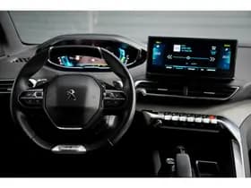 Peugeot 3008 1.6 HYbrid4 300 GT thumbnail 35