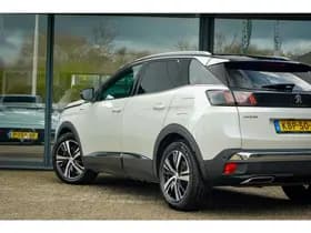 Peugeot 3008 1.6 HYbrid4 300 GT thumbnail 41