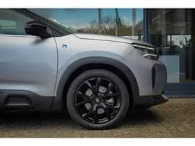 Citroën C5 Aircross 1.6 Plug-in Hybrid 225 Shine thumbnail 11