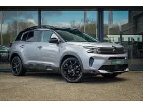 Citroën C5 Aircross 1.6 Plug-in Hybrid 225 Shine thumbnail 12
