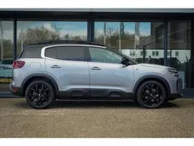 Citroën C5 Aircross 1.6 Plug-in Hybrid 225 Shine thumbnail 13