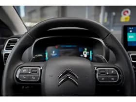 Citroën C5 Aircross 1.6 Plug-in Hybrid 225 Shine thumbnail 17