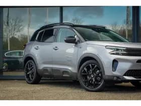 Citroën C5 Aircross 1.6 Plug-in Hybrid 225 Shine thumbnail 29