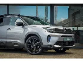 Citroën C5 Aircross 1.6 Plug-in Hybrid 225 Shine thumbnail 30