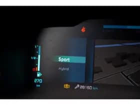 Citroën C5 Aircross 1.6 Plug-in Hybrid 225 Shine thumbnail 37