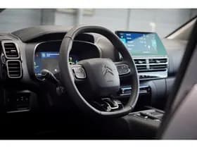 Citroën C5 Aircross 1.6 Plug-in Hybrid 225 Shine thumbnail 6