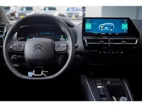 Citroën C5 Aircross 1.6 Plug-in Hybrid 225 Shine thumbnail 52