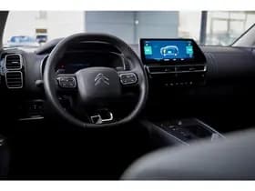 Citroën C5 Aircross 1.6 Plug-in Hybrid 225 Shine thumbnail 53