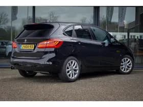 BMW 2 Serie Active Tourer 225xe iP Executive thumbnail 4