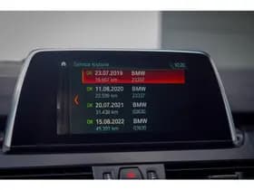 BMW 2 Serie Active Tourer 225xe iP Executive thumbnail 34