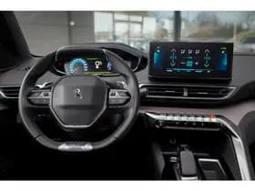 Peugeot 3008 1.6 HYbrid4 300 GT thumbnail 17