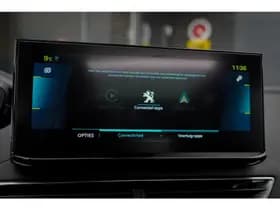 Peugeot 3008 1.6 HYbrid4 300 GT thumbnail 19