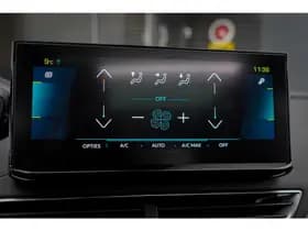 Peugeot 3008 1.6 HYbrid4 300 GT thumbnail 20