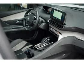 Peugeot 3008 1.6 HYbrid4 300 GT thumbnail 21