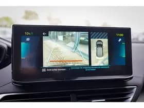 Peugeot 3008 1.6 HYbrid4 300 GT thumbnail 23