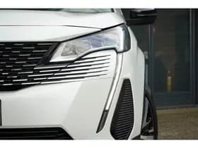 Peugeot 3008 1.6 HYbrid4 300 GT thumbnail 25