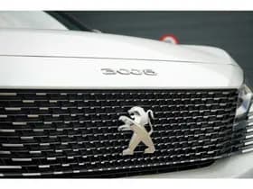 Peugeot 3008 1.6 HYbrid4 300 GT thumbnail 27