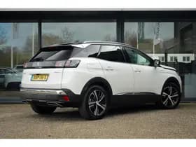 Peugeot 3008 1.6 HYbrid4 300 GT thumbnail 4