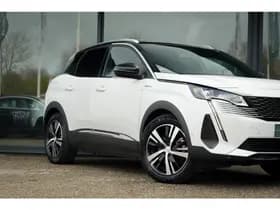 Peugeot 3008 1.6 HYbrid4 300 GT thumbnail 32