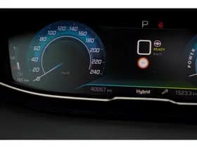 Peugeot 3008 1.6 HYbrid4 300 GT thumbnail 37
