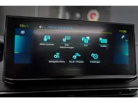 Peugeot 3008 1.6 HYbrid4 300 GT thumbnail 38