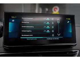 Peugeot 3008 1.6 HYbrid4 300 GT thumbnail 39