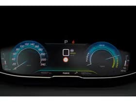 Peugeot 3008 1.6 HYbrid4 300 GT thumbnail 5