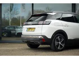 Peugeot 3008 1.6 HYbrid4 300 GT thumbnail 45