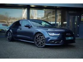 Audi S7 Sportback 4.0 TFSI A7 quattro Pro Line Plus thumbnail 12
