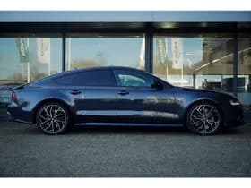 Audi S7 Sportback 4.0 TFSI A7 quattro Pro Line Plus thumbnail 13