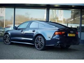 Audi S7 Sportback 4.0 TFSI A7 quattro Pro Line Plus thumbnail 14
